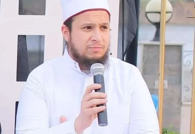 سبب وفاة الشيخ محمد عبدالحليم من هو القاريء محمد عبد الحليم سبب وفاة الشيخ محمد عبدالحليم من هو القاريء محمد عبد الحليم | alyemenalghad.news