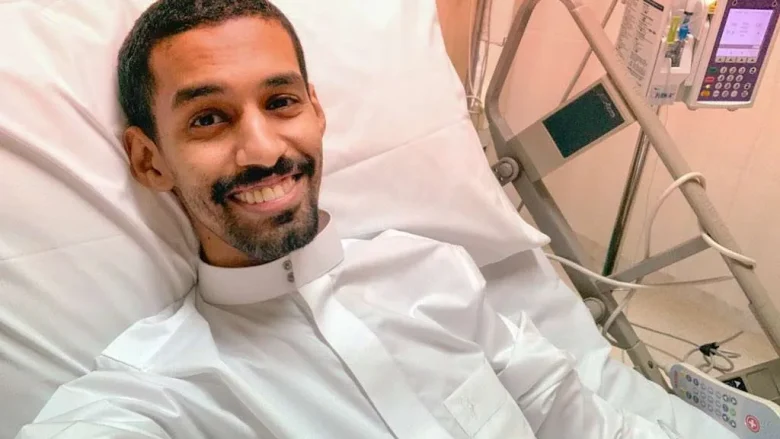 سبب وفاة عويض العتيبي الكاتب والفنان السعودي من هو عويض النفيعي | alyemenalghad.news