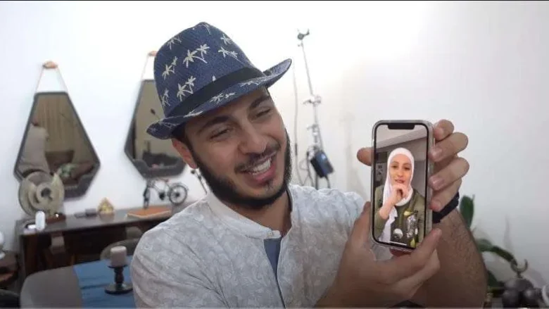 موعد زواج وليد مقداد شقيق عصومي نجوم طيور الجنة موعد زواج وليد مقداد شقيق عصومي نجوم طيور الجنة | alyemenalghad.news