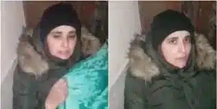 حقيقة انتحار هدى العمري وكم عمر الناشطة السعودية حقيقة انتحار هدى العمري وكم عمر الناشطة السعودية | alyemenalghad.news