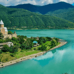 السياحة في جورجيا 2025 اسعار السياحة في جورجيا من اليمن السعودية الخليج