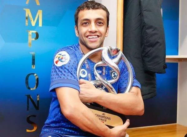 حقيقة وفاة محمد الشلهوب اللاعب السعودي | alyemenalghad.news