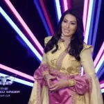 من هي شهرزاد في برنامج انت مين ؟!