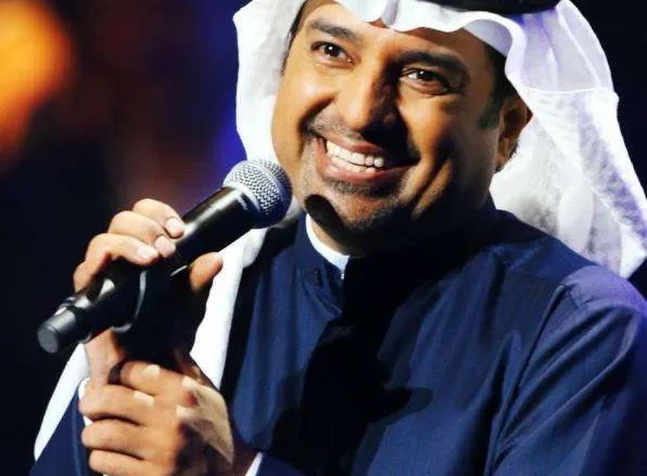 كلمات طمني يا خالد عليك - راشد الماجد | alyemenalghad.news