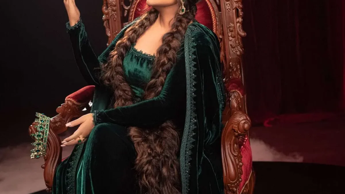 حقيقة طلاق الفنانة احلام من زوجها مبارك الهاجري