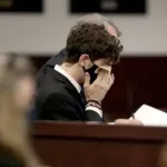 من هو كاميرون هيرون الامريكي الذي تم الحكم عليه 24 سنه وماهو سبب ذلك