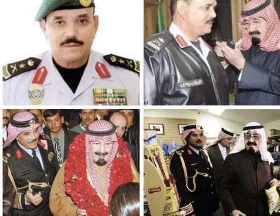 سبب وفاة عبيد غثيث العنزي السبيعي من هو ويكيبيديا | alyemenalghad.news