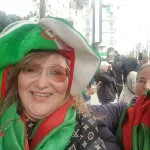 حقيقة وفاة صوريا بوعمامة بعد وفاة كريم بو سالم من هي وفاة صورية بوعمامة