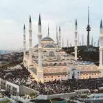 موعد عيد الاضحى في تركيا 2022 متى وقفة عرفات 1443 اول ايام ذي الحجة