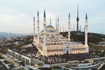 موعد عيد الاضحى في تركيا 2022 متى وقفة عرفات 1443 اول ايام ذي الحجة