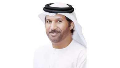 سبب وفاة هادف الدرعي الشاعر الإماراتي من هو | alyemenalghad.news