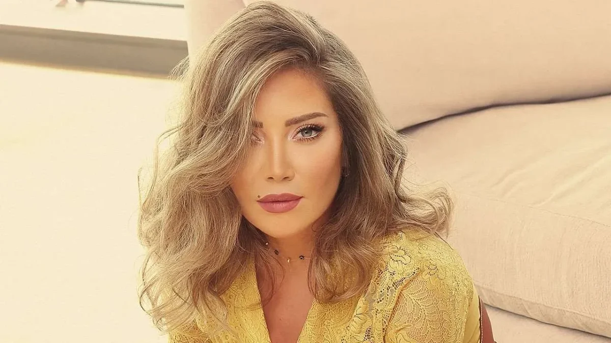 سبب وفاة والدة سلافة معمار من هي