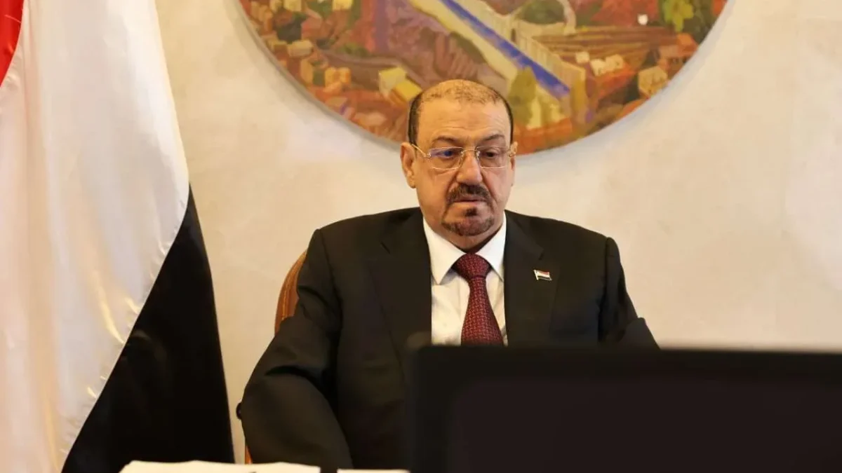 حقيقة وفاة سلطان البركاني رئيس مجلس النواب