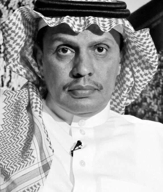 سبب وفاة معجب الدوسري من هو ويكيبيديا كم عمره زوجة معجب الدوسري