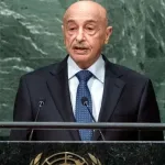 حقيقة وفاة عقيلة صالح عيسى بـ سبب حادث سير