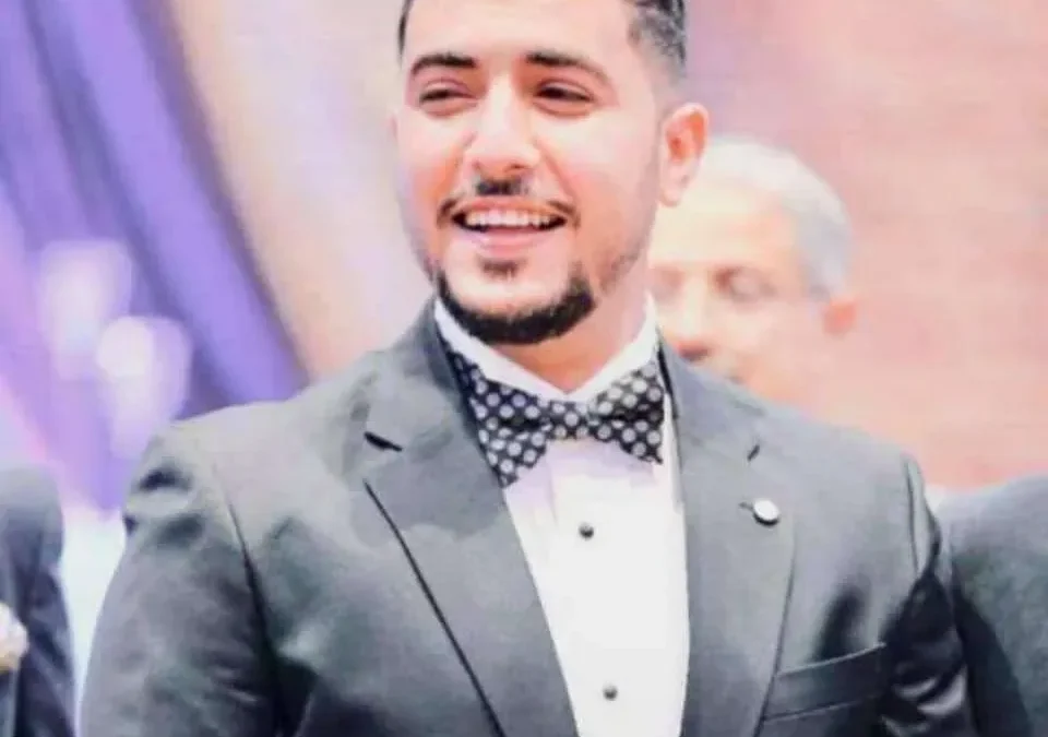 تسنيم السنباني تتحدث عن عبدالملك السنباني فيس بوك وترثي اخوها برسالة محزنه سبب مقتل السنباني