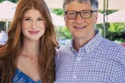 ابنتي لن تتزوج رجلاً فقيراً أبداً ! ماذا قال بيل جيتس حول زواج ابنته