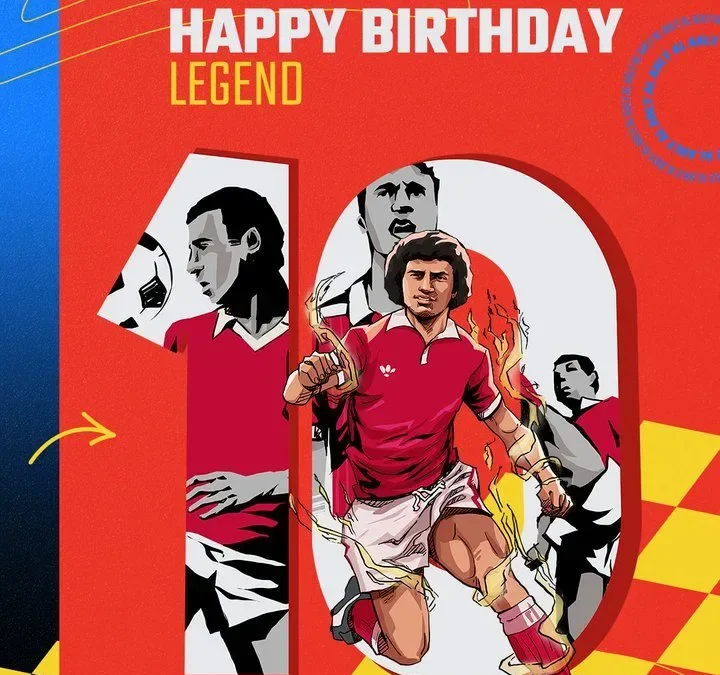 حقيقة وفاة محمود الخطيب وقناة الأهلي تحتفل بعيد ميلاده 67