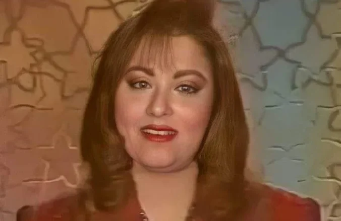 وفاة الاعلامية مها حسني كم عمر المذيعة مها حسني سبب وفاة مها الحسني وفاة الاعلامية مها حسني كم عمر المذيعة مها حسني سبب وفاة مها الحسني | alyemenalghad.news