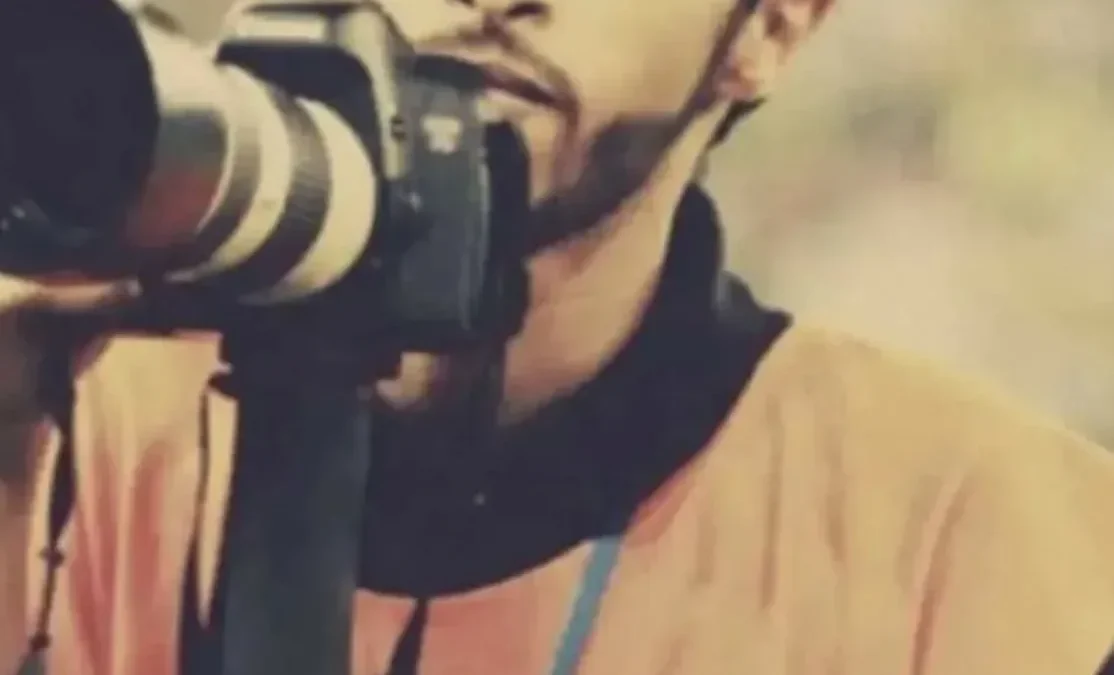 سبب وفاة خالد الزهراني من هو خالد الزهراني مصور نادي الاتحاد