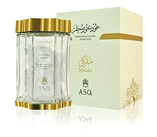 أفضل بخور من عبد الصمد القرشي وأسعاره