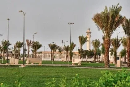 أوقات دوام منتزه ذهبان وأسعار التذاكر