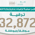 الإستعلام عن الترقيات بوزارة التعليم السعودية ١٤٤٣
