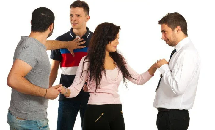 تفسير حلم الخيانة الزوجية المتكرر