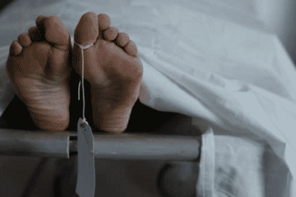 تفسير رؤية جسد الميت في المنام