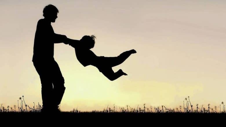 حلمت ان بابا مات وهو عايش حلمت ان بابا مات وهو عايش