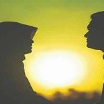 رؤية الميت في المنام يتكلم معك