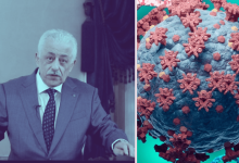 شائعات حول تعطيل الدراسة بسبب متحور أوميكرون