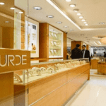 شركة لازوردي