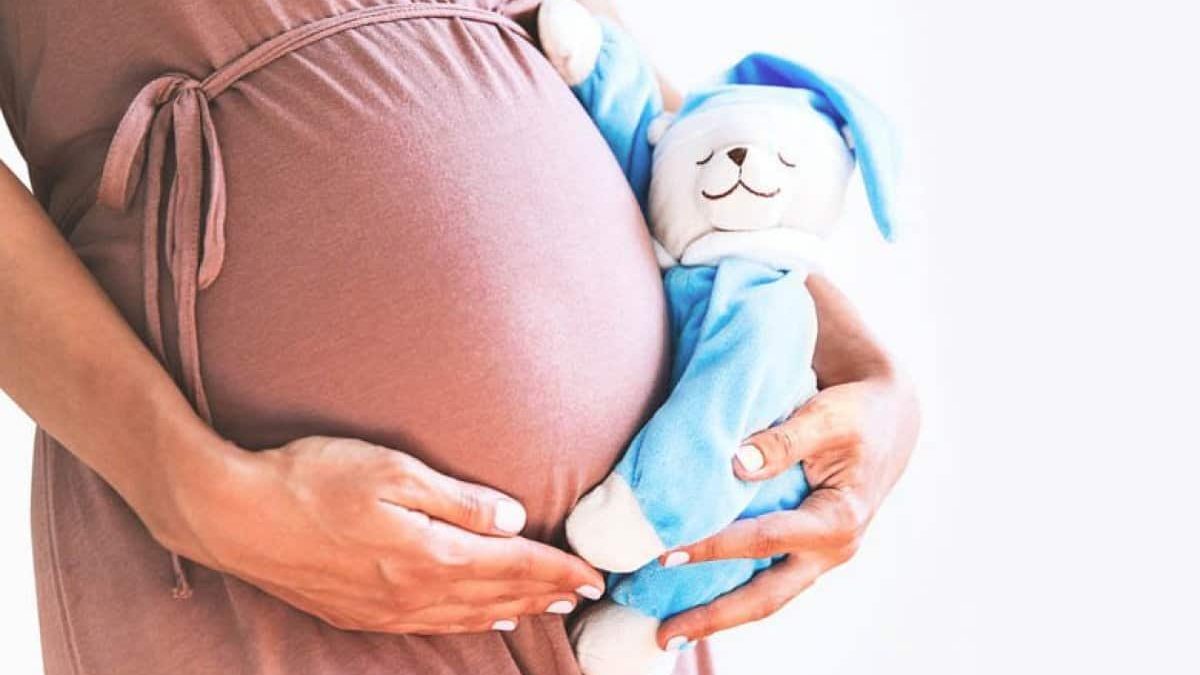 كيف اعرف اني حامل بولد من الشهر الأول سريعا بسرعة