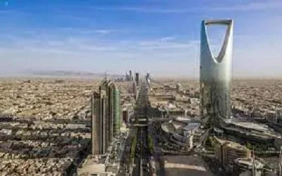 معلومات مهمه عن استراجية الرياض2030
