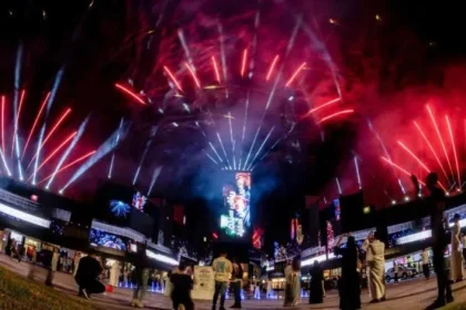 هل سيتم ايقاف موسم الرياض 2021