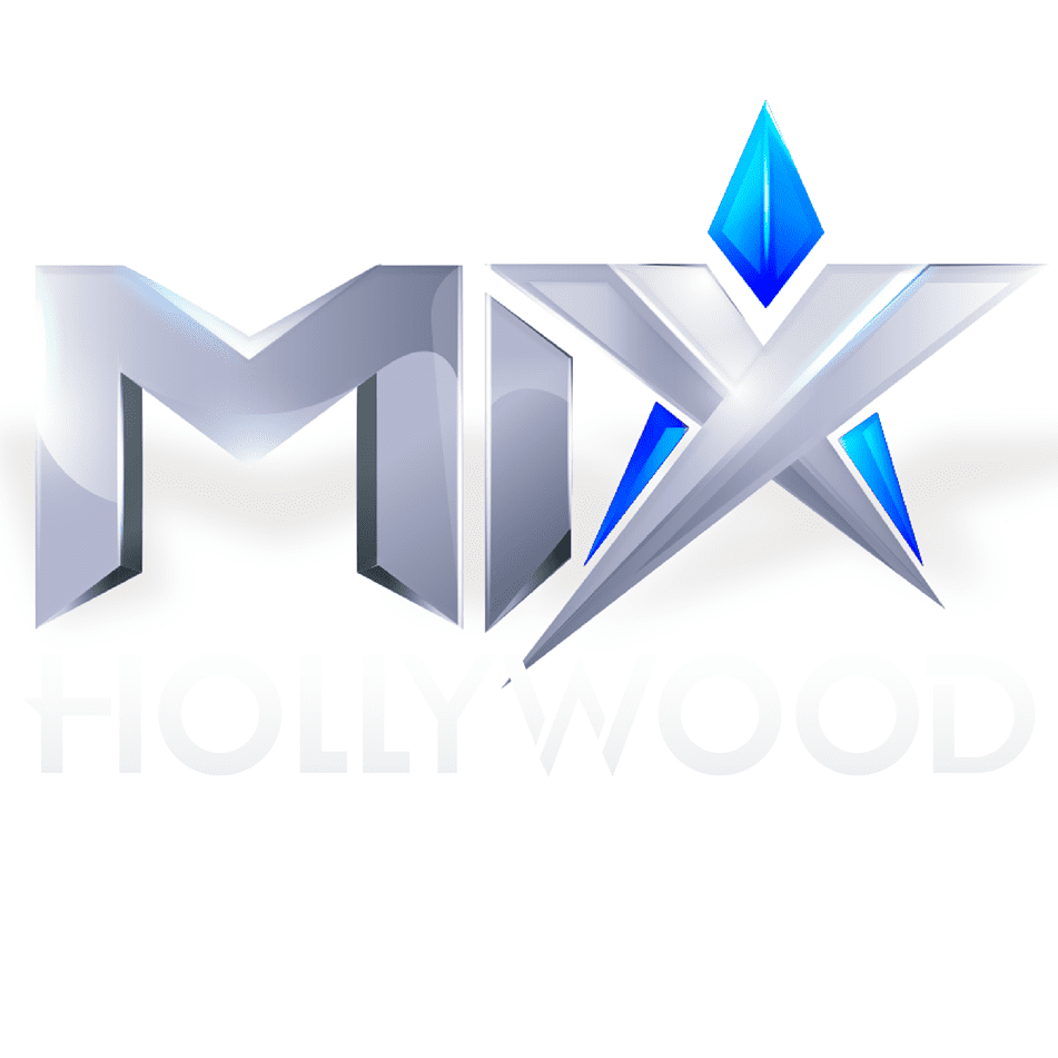 تردد قناة Mix Hollyood