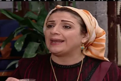 هذه الشابة الجميلة ابنة وفاء موصللي "فريال" في مسلسل باب الحارة وإحدى بنات "أبو حاتم"!