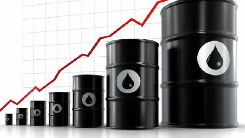 ارتفاع أسعار النفط اليوم في السعودية بنسبة 1.1% للنفط الخام ارتفاع أسعار النفط اليوم في السعودية بنسبة 1.1% للنفط الخام