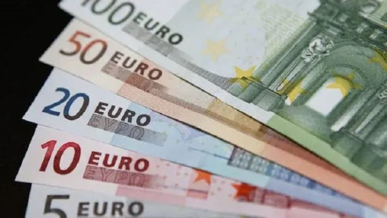 ارتفاع طفيف في سعر اليورو مقابل الجنيه المصري اليوم في مصر