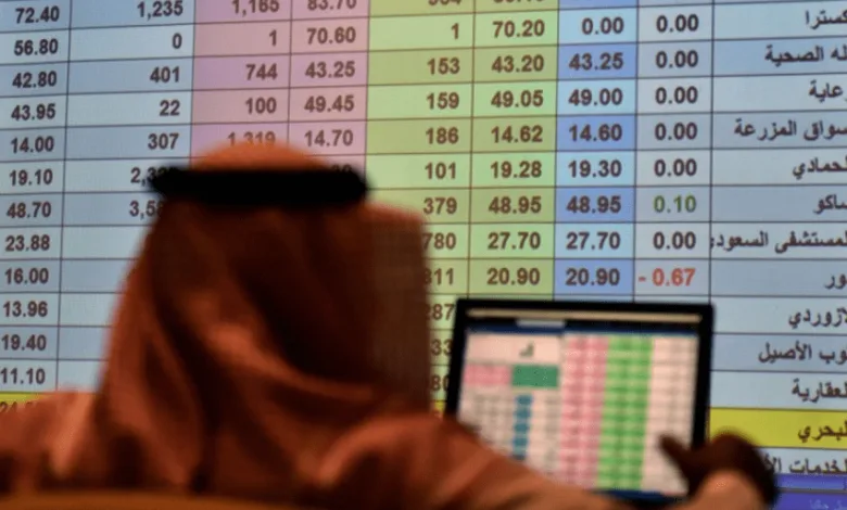 تداول البورصة السعودية: أسعار الأسهم الرئيسية اليوم الأحد 9-1-2022