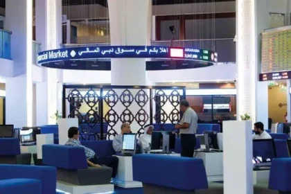 تريد أن تصبح وسيطاً معتمداً في سوق دبي المالي؟ إليك الطريقة