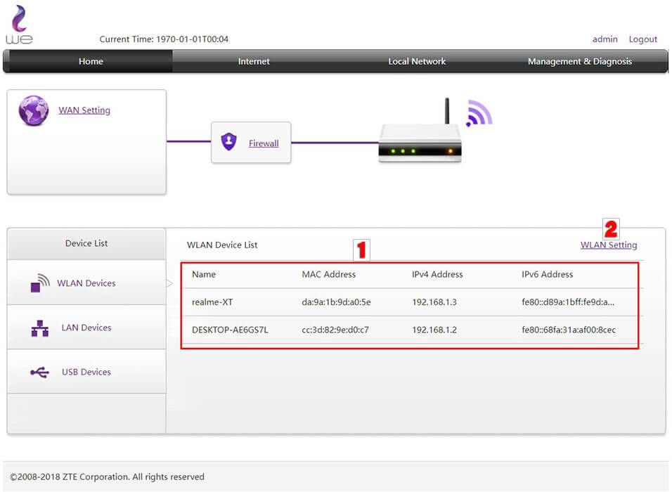 راوتر-وي-الجديد-VDSL