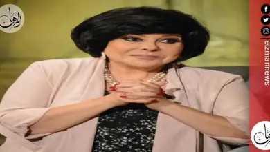 بكلمات مؤثرة إسعاد يونس تودع مها أبو عوف | فن