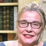 انجي علي تنعي مها أبو عوف | فن