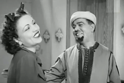 من هو رائد المسرح الهزلى فى مصر – صله نيوز