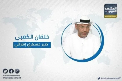 خبير عسكري ينتقد سرقة انتصارات شبوة: هؤلاء حرروها