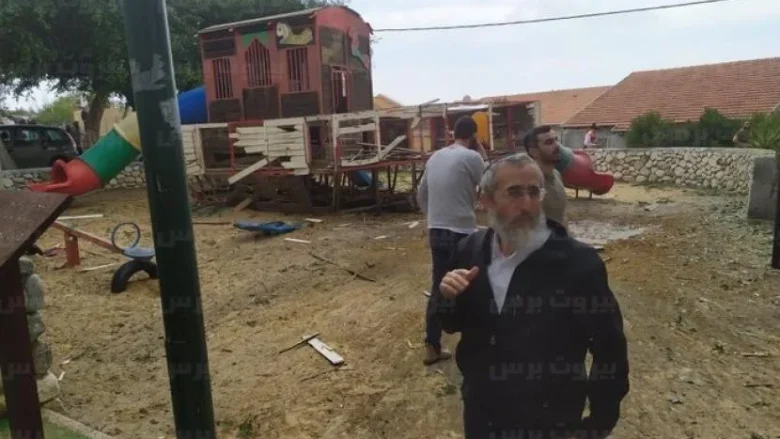 الاحتلال يصادق على إنشاء مستوطنة جديدة في غلاف غزة الاحتلال يصادق على إنشاء مستوطنة جديدة في غلاف غزة