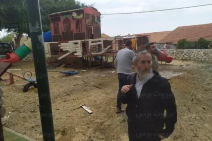 الاحتلال يصادق على إنشاء مستوطنة جديدة في غلاف غزة