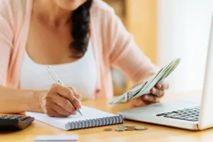 الميزانية الشخصية  التحضير والفوائد - الفهرس